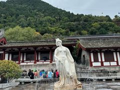 -华清宫景区