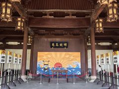 -太平天国侍王府