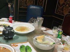 -卢家湾大酒店(诸暨店)