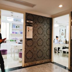 店内环境-深圳春天阳光医院·轮廓抗衰中心