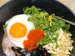 -鱼籽村秘制拌饭(崇文门店)