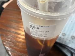 -桂桂茶(万嘉广场店)