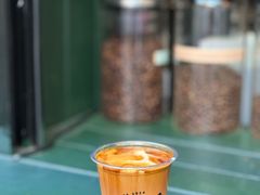 -SeekSeeking咖啡专门店(堰塘街店)