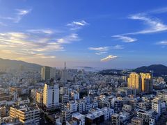 -南澳岛打卡果汁冰公司