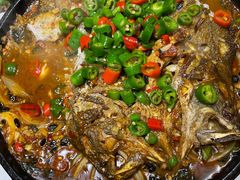 -潇湘码头·鲜湘菜(清河店)