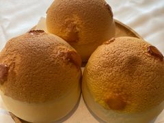 招牌菠萝包-炳胜公馆(珠江新城店)