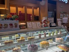 -西村叔叔的店·面包·甜品·蛋糕(清河万象汇店)