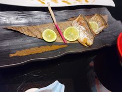 -天狗山料理(省体店)