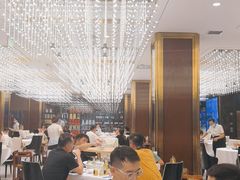 大堂-苏福记·海鲜佬(凤城四路店)