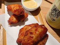 二哥爱鸡翅-太二酸菜鱼(福州泰禾店)