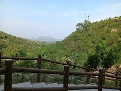 -白水寺森林公园
