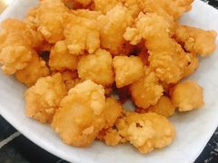 盐酥鸡-小胖墩炝锅鱼(天钥桥路店)