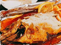 -高第街56号港式餐厅(山大路店)