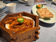 -晓粤·惹味粤菜(凯德乐峰广场店)