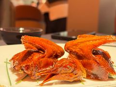 -锦府园(环球港店)