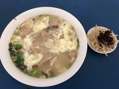 -洪湖里高汤云吞