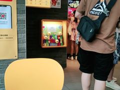 -麦当劳(盛兴大街店)