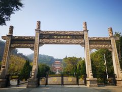 -南沙天后宫景区