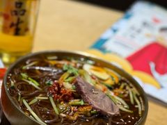 -鸭绿江民族饭店(总店)