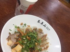 -象鼻山米粉(建干路店)