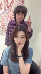 -WM Hair Salon