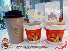 -Manner Coffee(芮欧百货店)