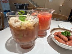 -烁先生披萨·儿童餐下午茶(河南岸店)