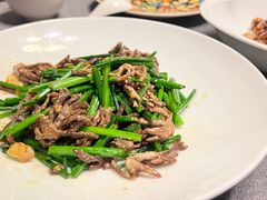 -羲和雅苑•北京烤鸭(平安国际金融中心店)