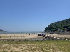 -东海半边山旅游度假区
