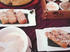 -喜鹊茶点.啫煲(车陂店)