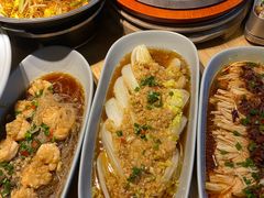 -蜜桃餐厅·伴山(绿宝广场店)