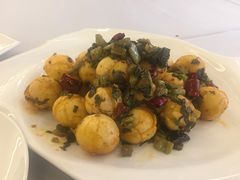 酸菜煸汤圆-贵州大厦贵州厅(樱花园西街店)