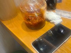-秦老大西安羊肉泡馍馆(健德门店)