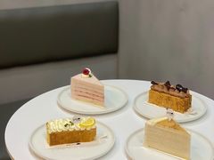 -BanCake·法式千层·拿破仑專門店