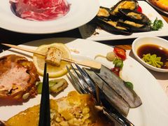 -Mr·Fish鱼鲜生海鲜放题(银泰in99店)
