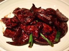 -小吊梨汤·北京菜·烤鸭(双井乐成中心店)