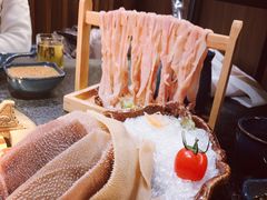 毛肚-湊湊火锅·茶憩(世博大道店)