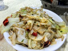 -小辣椒(华富店)