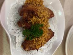 -池记(尖沙咀店)