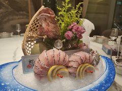 -虾佬圣汤·海鲜姿造(乐堤港店)