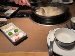 -同仁四季椰子鸡(福田东园总店)