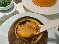 -南棠馆粤菜坊(群光店)