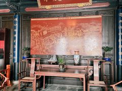 -东山雕花楼