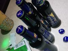 -酷必乐KTV(北行店)