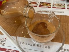 -新世界餐厅(万达店)