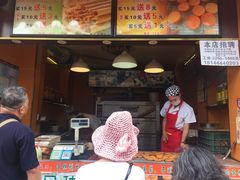 -朱記糯米蛋糕(千川百货店)