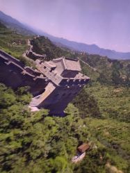 -翱翔飞越地平线