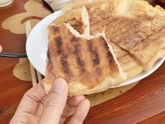 -四姑娘山阿巴郎·藏式花园餐厅