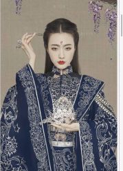 -盘子女人坊古装写真摄影(厦门总店)