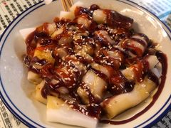 -尖沙咀茶餐厅(永泰店)
